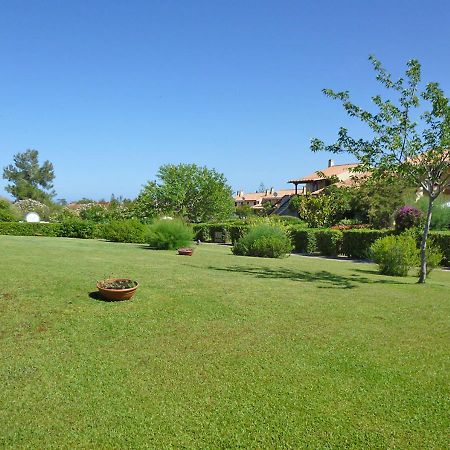 Ferienwohnung Le Maree Costa Ottiolu Porto Ottiolu Exterior foto