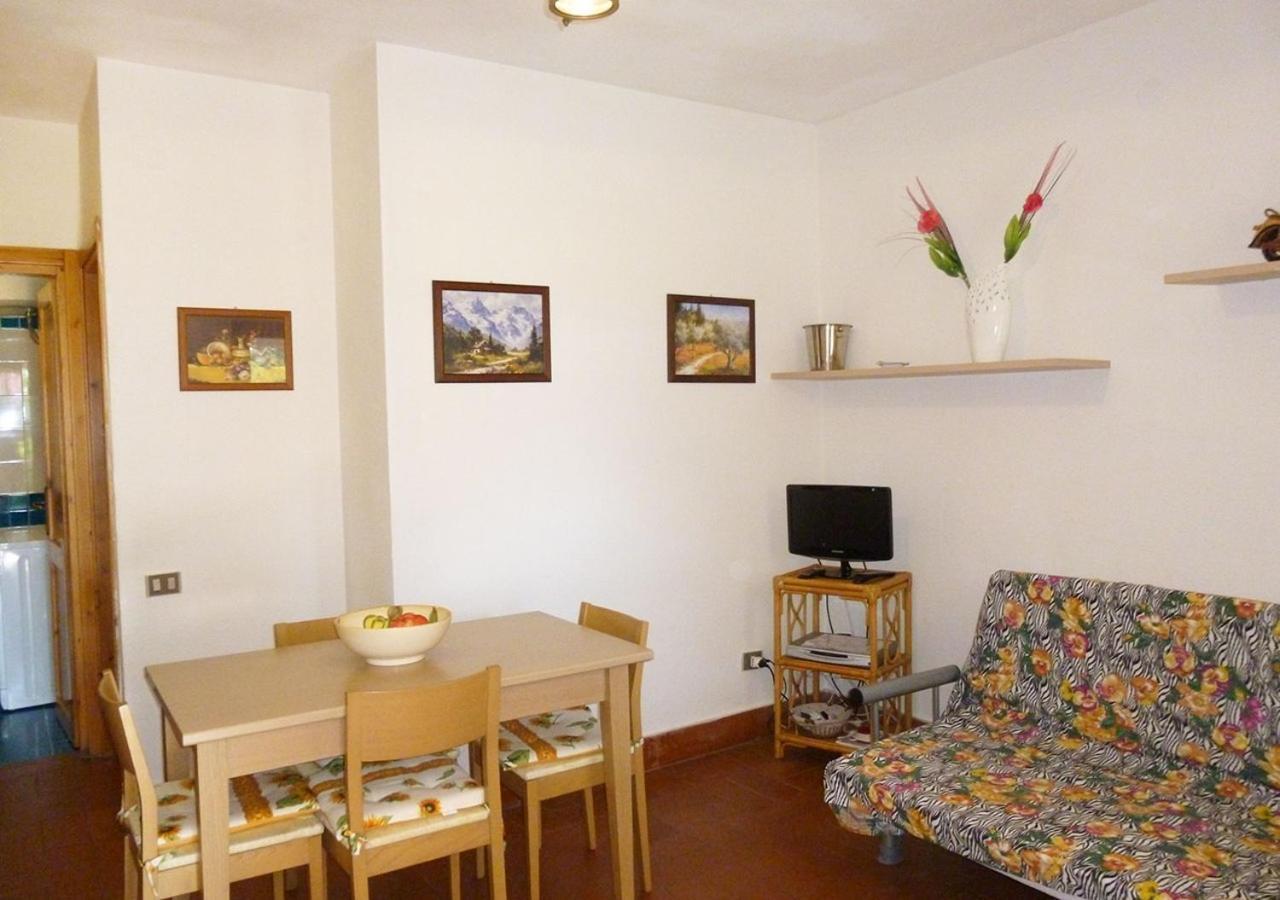 Ferienwohnung Le Maree Costa Ottiolu Porto Ottiolu Exterior foto