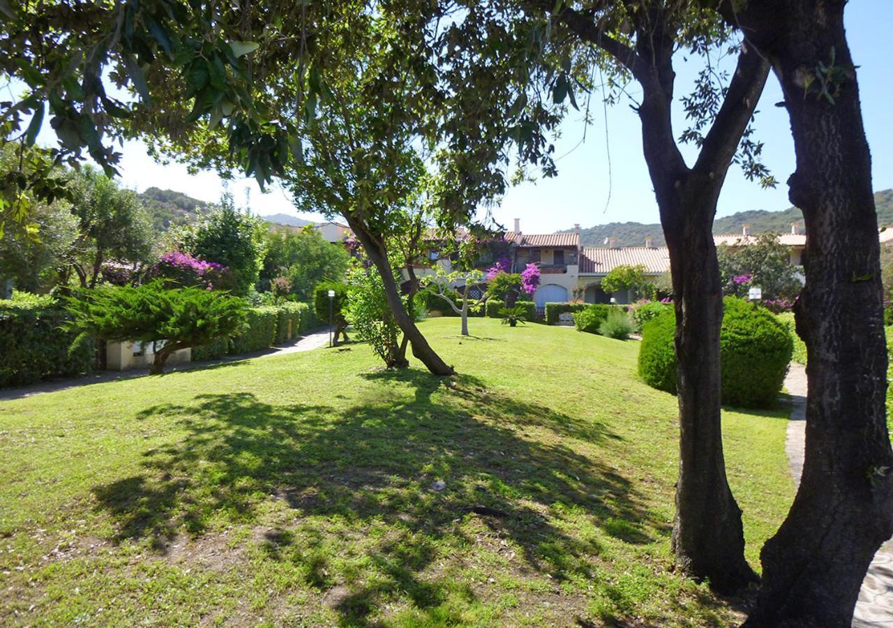 Ferienwohnung Le Maree Costa Ottiolu Porto Ottiolu Exterior foto