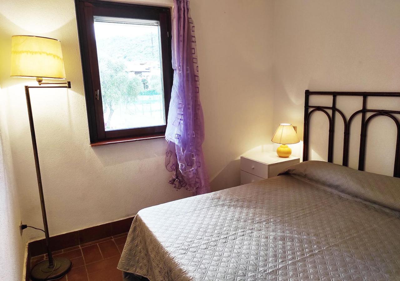 Ferienwohnung Le Maree Costa Ottiolu Porto Ottiolu Exterior foto