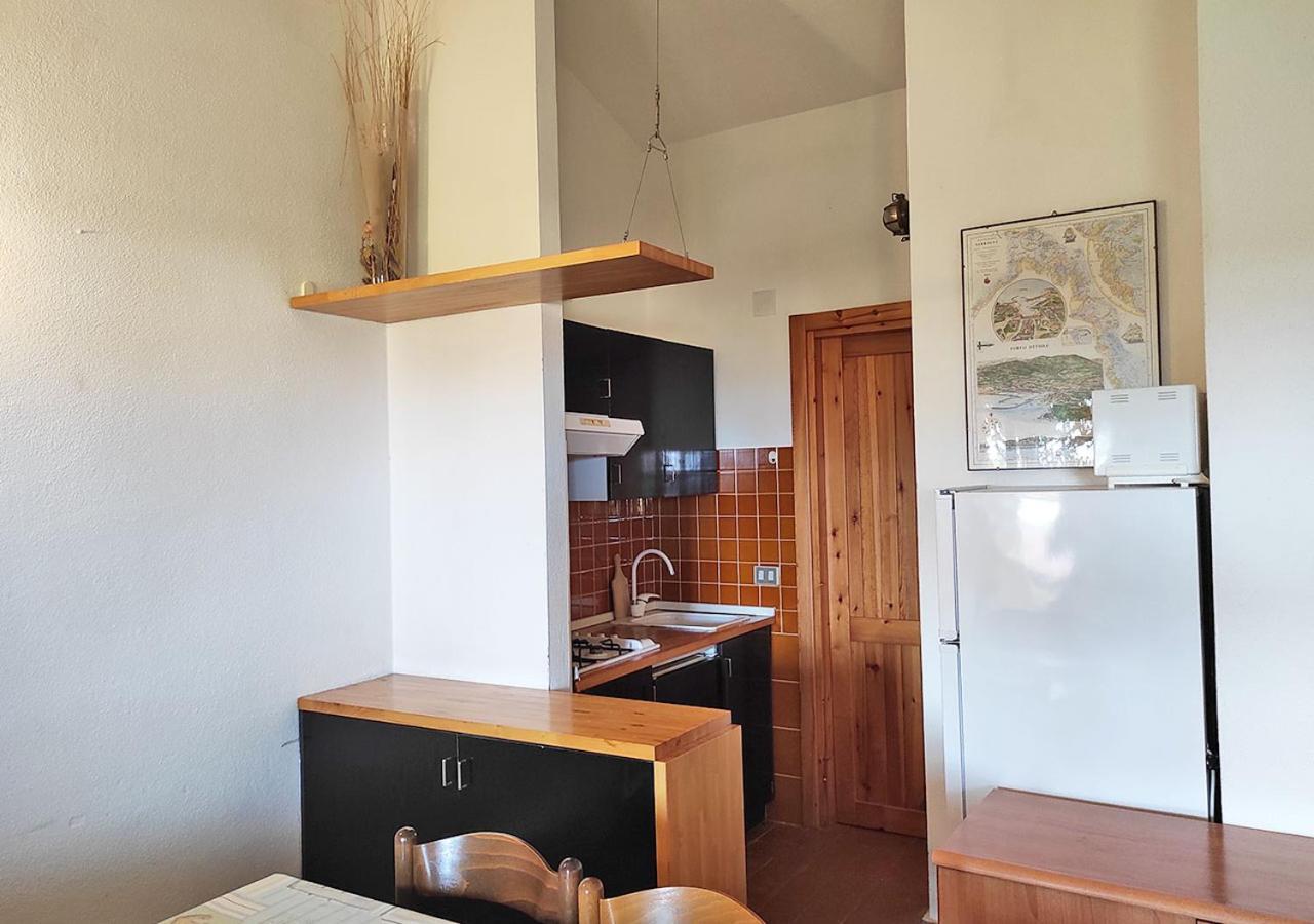 Ferienwohnung Le Maree Costa Ottiolu Porto Ottiolu Exterior foto